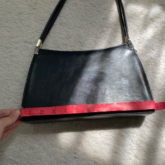 Clutch shoulder purse - Picture 3 of 7